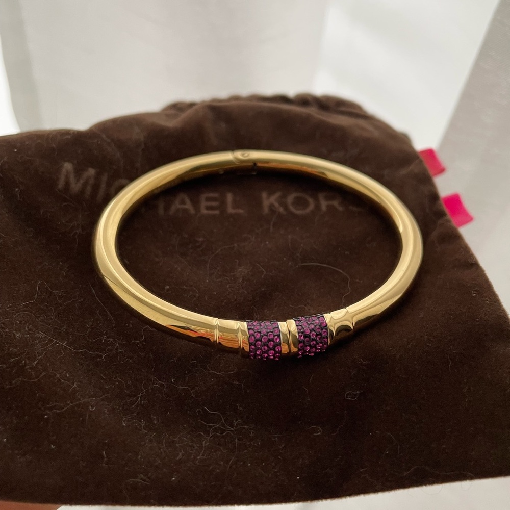 Michael Kors Bangle